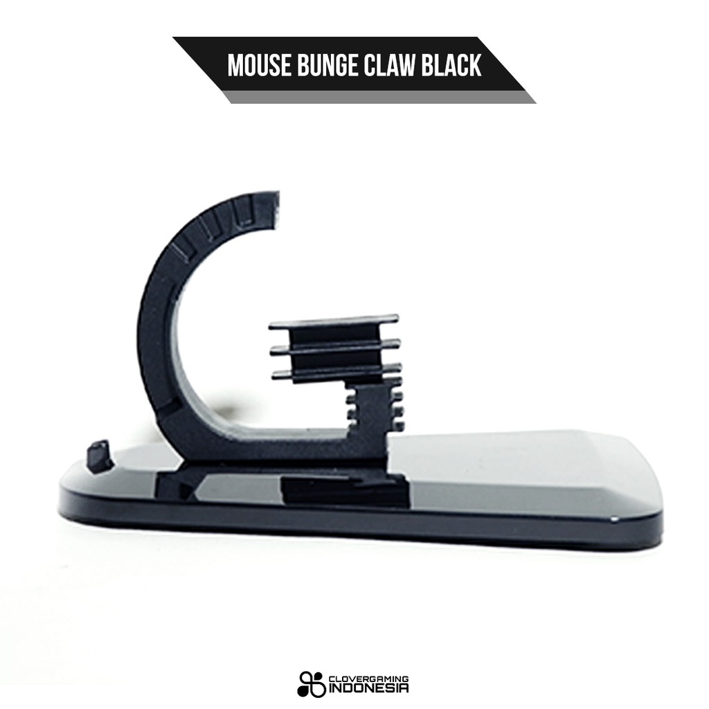 Mouse Bungee Claw Gaming - Gear Acc Esports