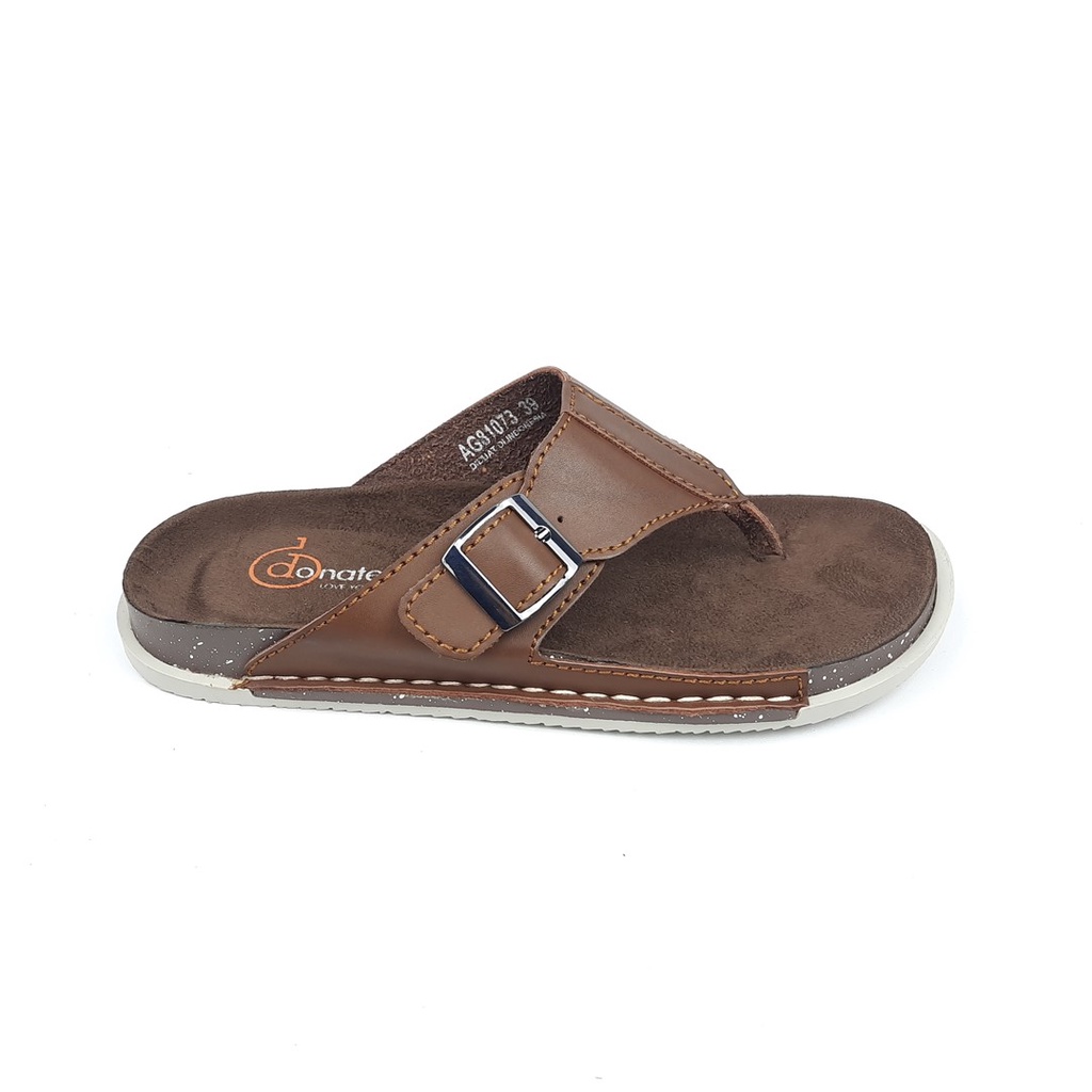 Sandal jepit pria donatello AG.81073 39-43