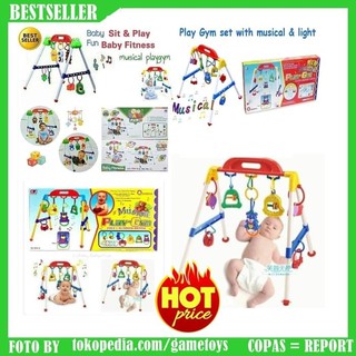 Harga mainan  bayi Terbaik April 2022 Shopee Indonesia