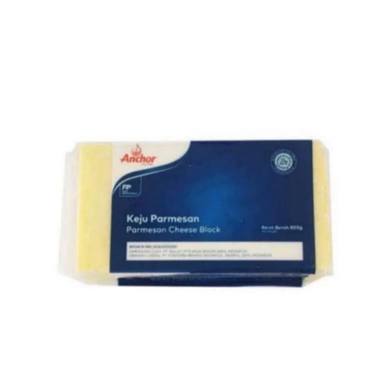 

Anchor parmesan block / parmesan block