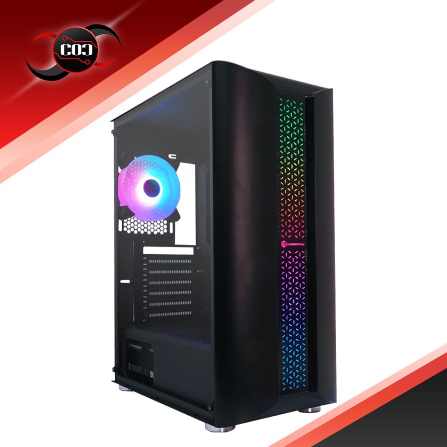 CUBE GAMING EXORA