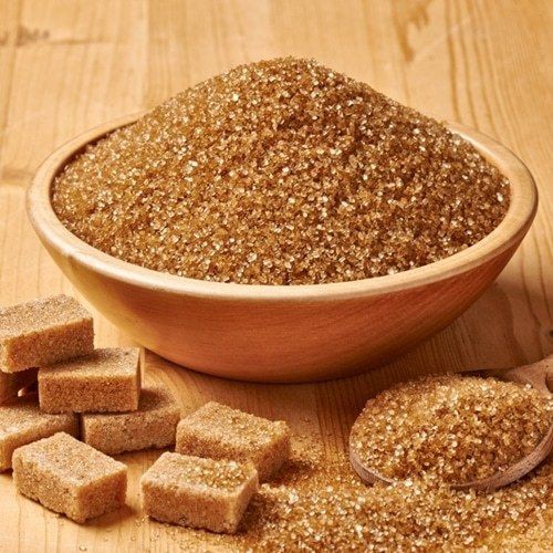 Brown Sugar | Gula Pasir Coklat 1Kg
