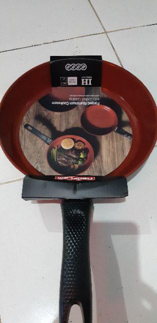 Neoflam De Chef Fry Pan 24 Cm