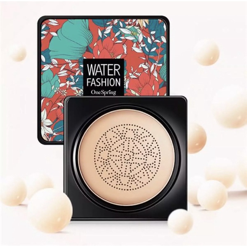 HOPE STORE - READY!!! IMAGES BEAUTY CREAM BB AIR CUSHION FOUNDATION