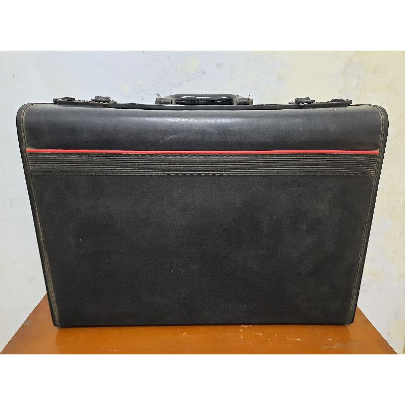 koper Oxford Vintage (Preloved). Barang antik