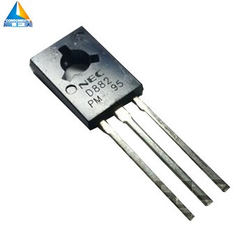 Transistor D882, TR D882