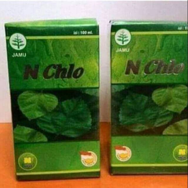 

Ncp herbal