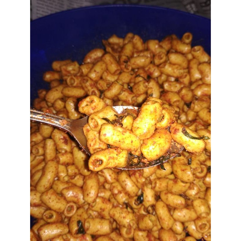 

makaroni bantat