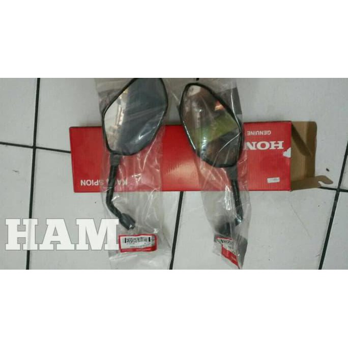 SPION TIGER REVO SET ORI AHM DISKON