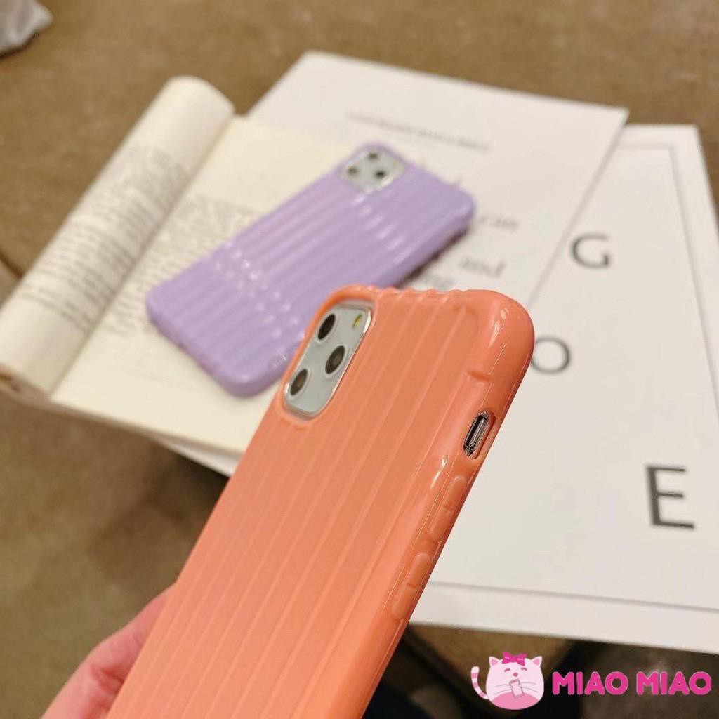 MIAO CASE KOPER TRUNK VIVO Y91 Y93 Y95 Y91C Y20 Y20i Y30 Y50 Y11 Y12 Y15 Y17 Y53 V5/Y67 Y71 SOFTCASE-3