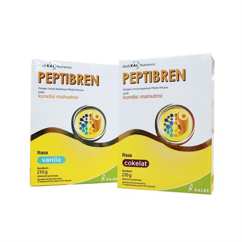 

PEPTIBREN SUSU RASA VANILA UNTUK PENINGKAT DAYA INGAT 194gr