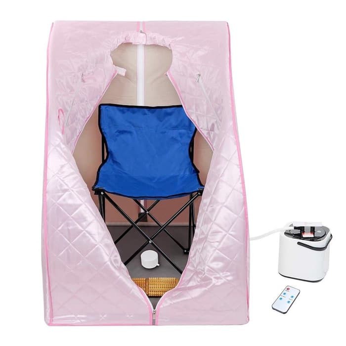 STEAM SAUNA PORTABLE SPA PROMO