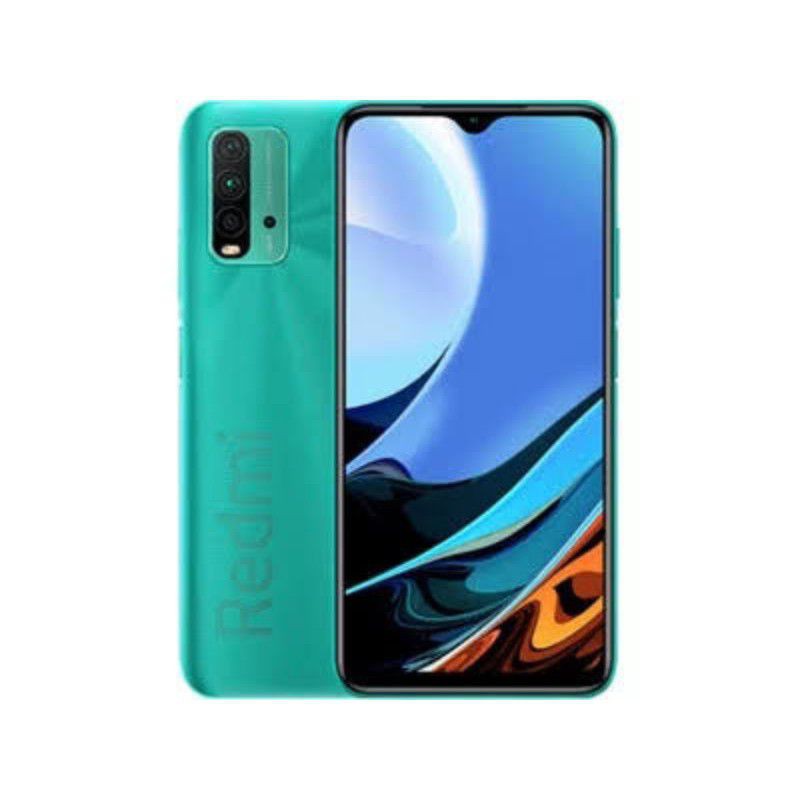 Xiaomi Redmi 9T Garansi Resmi-hijau REDMI 9T