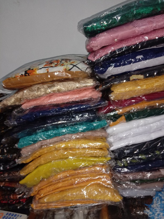 Batik Pria Lengan Panjang Batik Azmil Hrb026 Motif Keratonan Kode 003 Size M L Xl Xxl Reguler