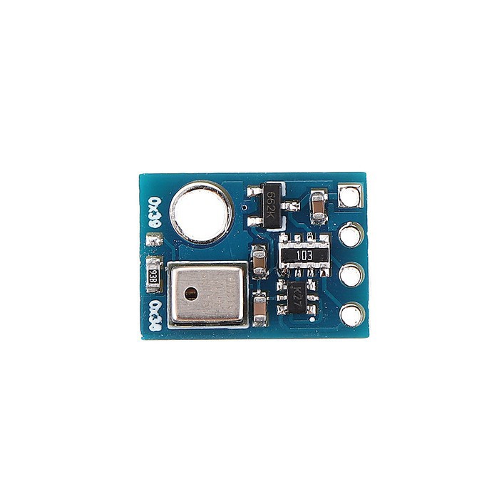 Module Modul AHT10 AHT 10 Digital Temperature Humidity Sensor Arduino