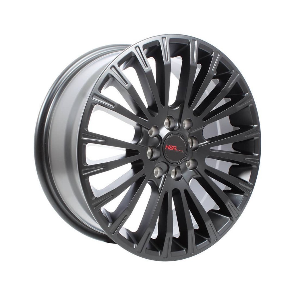 Velg Mobil Ring 16 HSR WEB R16 For Agya Ayla Sigra Mazda2 