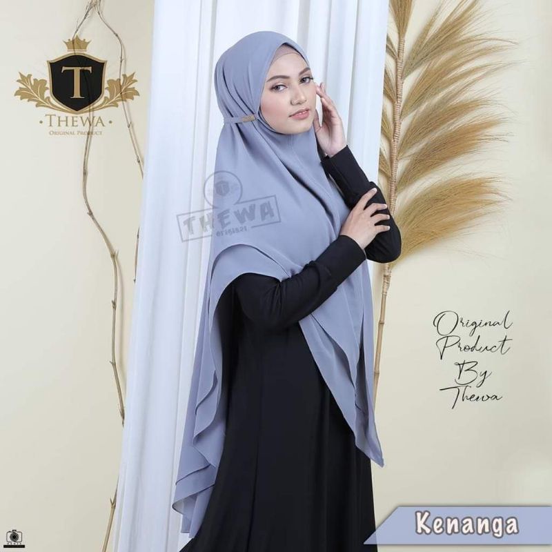 original thewa