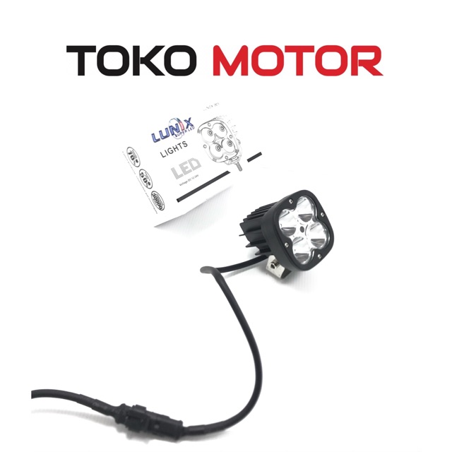 Lampu Tembak L4Z Lunox