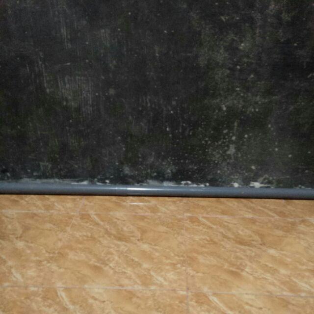 Pipa Pvc (1.1/4)  Trilliun - Paralon Potongan 1 Meteran