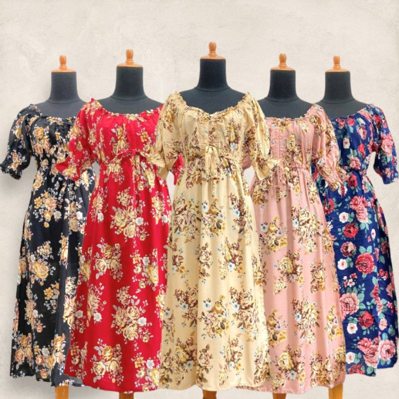 Belledelle Daster Seksi Kerut Pita Dada XXL Busui Bigsize Jumbo LD 120