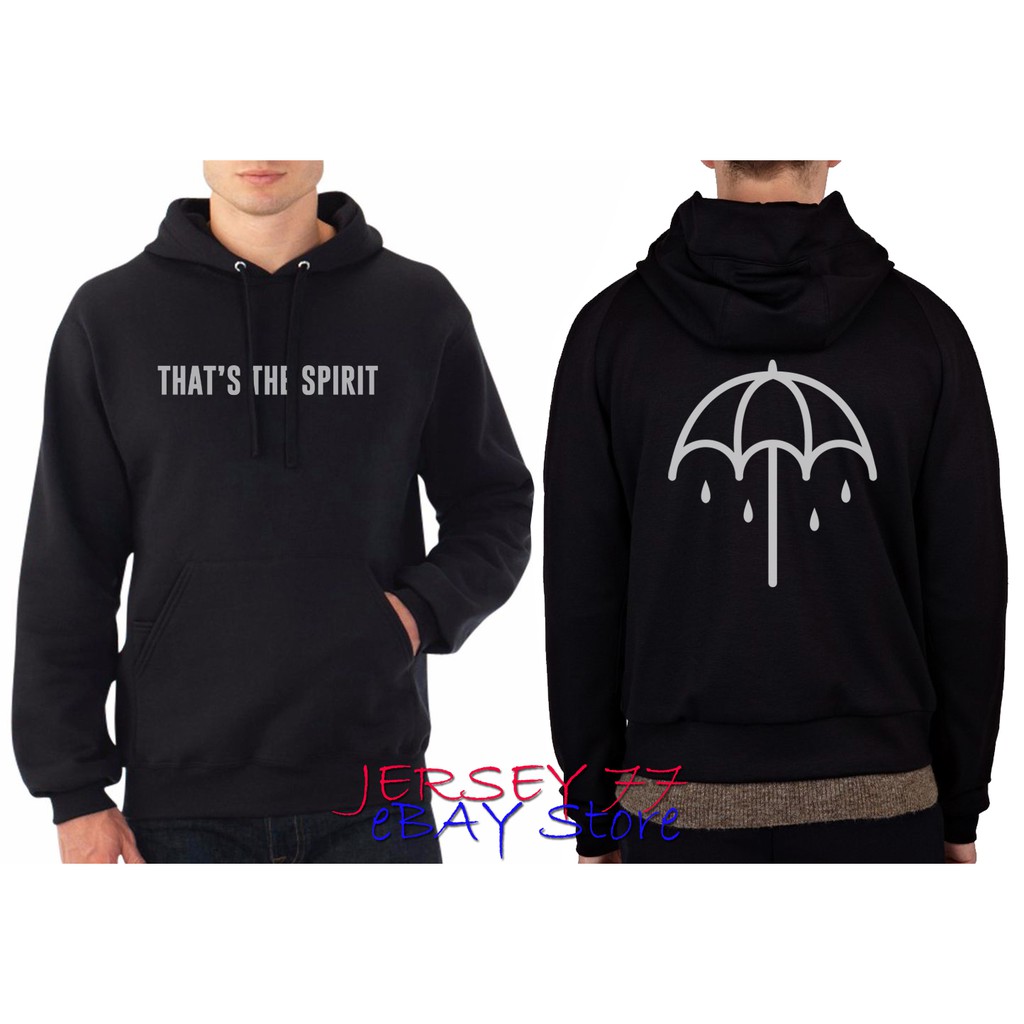 hoodie bmth