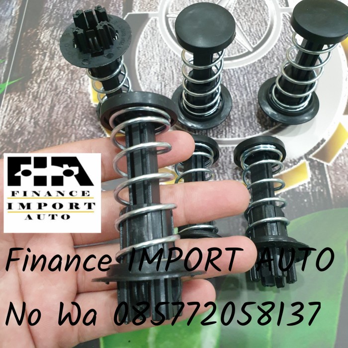 per kap mesin W221 S-Class per kap motor W221 S-Class