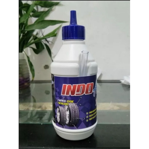 PROMO 2/3 BOTOL CAIRAN TUBLES INDOASIA 350ML HEMAT ONGKIR