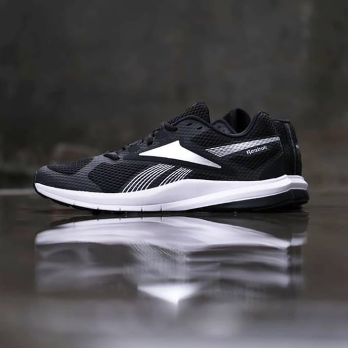 reebok men's endless road