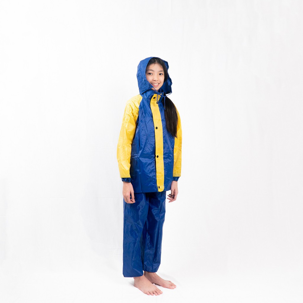 Jas hujan anak / setelan jas hujan anak / Jas Hujan anak laki laki bisa COD 4U CLOTHING