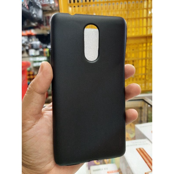 Myuser Case Lenovo K6 Note K6Note Silikon Lenovo K6 Power K6Power