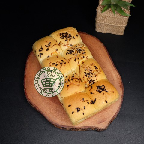 

Roti Sobek Vegan & Vegetarian Friendly