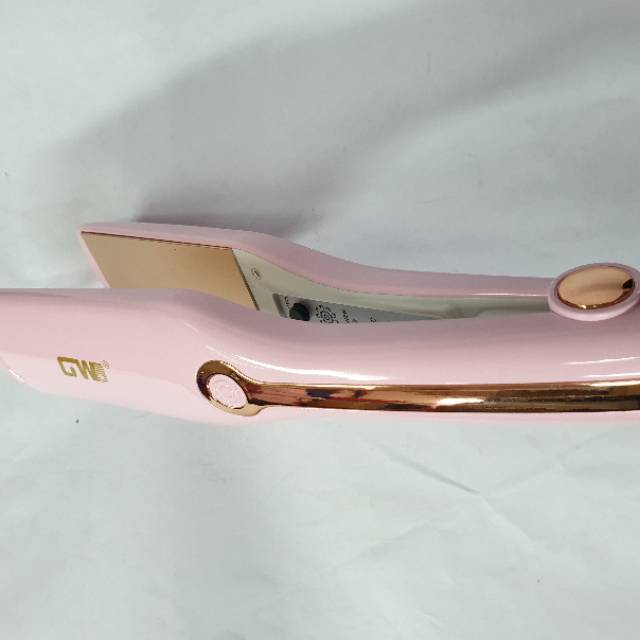 ALAT CATOK RAMBUT GOWEI GW-7623 CATOK REBONDING LURUS RAMBUT YANG MURAH