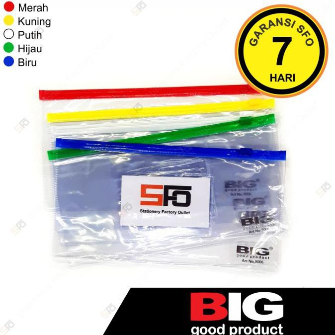 

Best Produk] Pocket File Big A6 (9006) - Hijau Muda