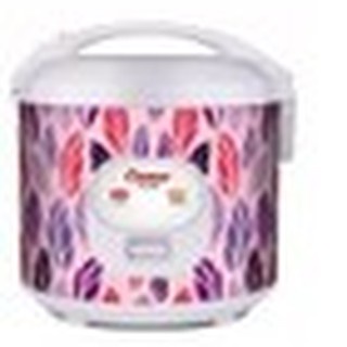 COSMOS Rice Cooker CRJ 323S 1.8 Liter