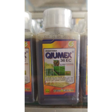 Qiumex 36 ec