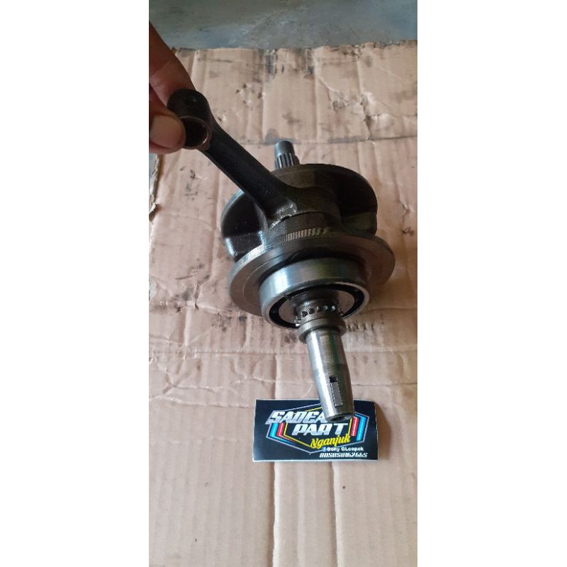 Askruk / kruk as bandul tiger revo original copotan motor