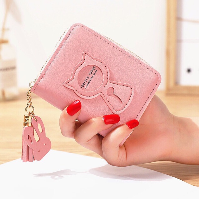 DOMPET KOIN DOMPET KARTU MURAH DOMPET MINI DOMPET KOREA