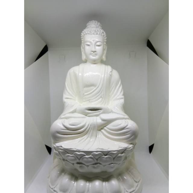 Rupang Buddha 25 cm