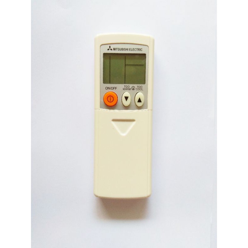 REMOT / REMOTE AC MITSUBISHI KM09G