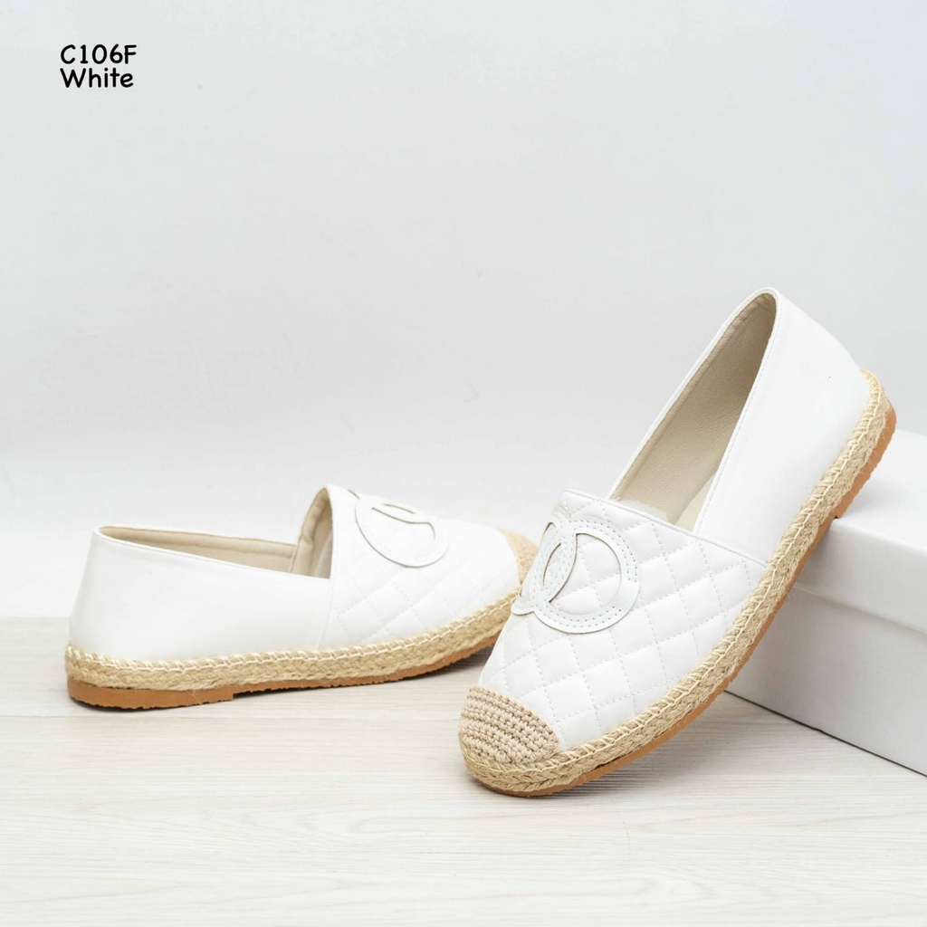 SEPATU CEWEK FASHION C106F