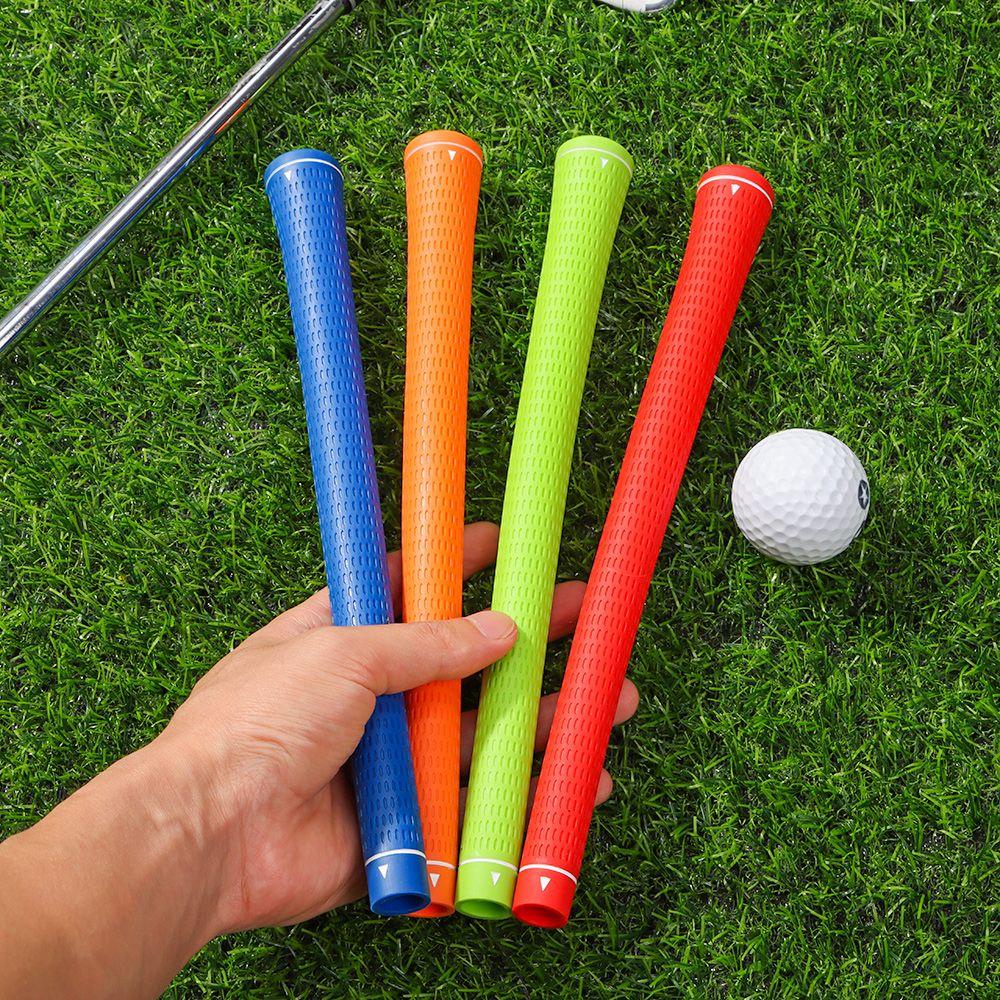 Suyo Grip Tongkat Golf Universal Bahan Karet Anti Slip