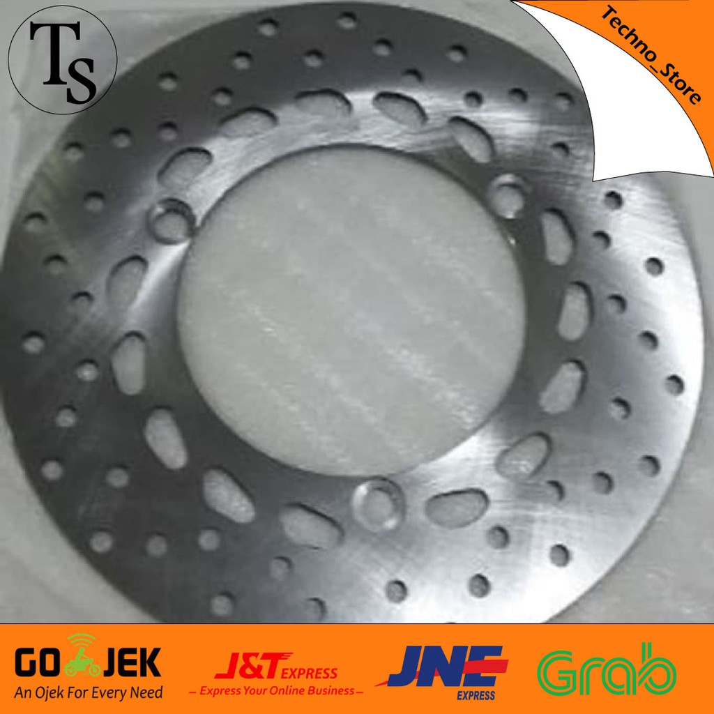 Sunstar Disk cakram depan N max - Piringan depan Nmax - Disk depan Nmax