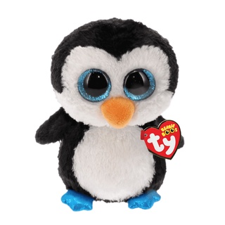 Jual 15cm Ty Stuffed Plush Toy Doll Big 