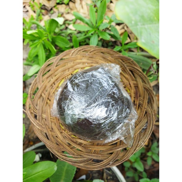 

TERASI GLINDING MBOK JUDES ukuran 1 KG