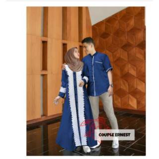 PROMO BAJU  GAMIS  COUPLE MURAH BAJU  GAMIS  SARIMBIT BAJU  