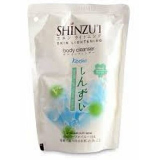 Sabun cair shinzui 420 ml kemasan isi ulang | Shopee Indonesia