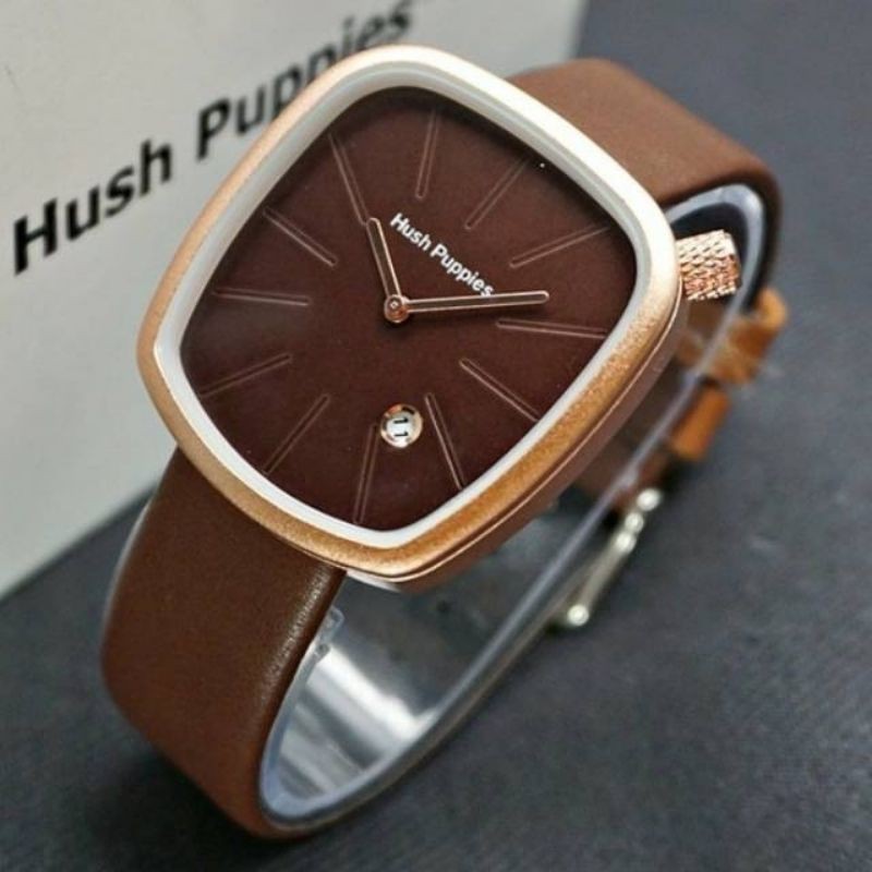 Jam Tangan Wanita Hush Puppies Best Seller