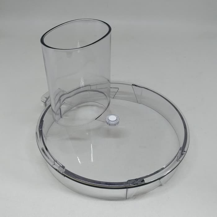 SPAREPART TUTUP MIKA ATAS Philips Food Processor HR 7627 SESUAI GAMBAR