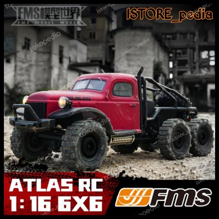 Fms Atlas Terbaru Agustus 2022 |BigGo 