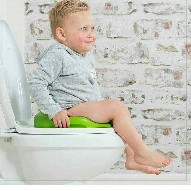 Bumbo Toilet Trainer Seat